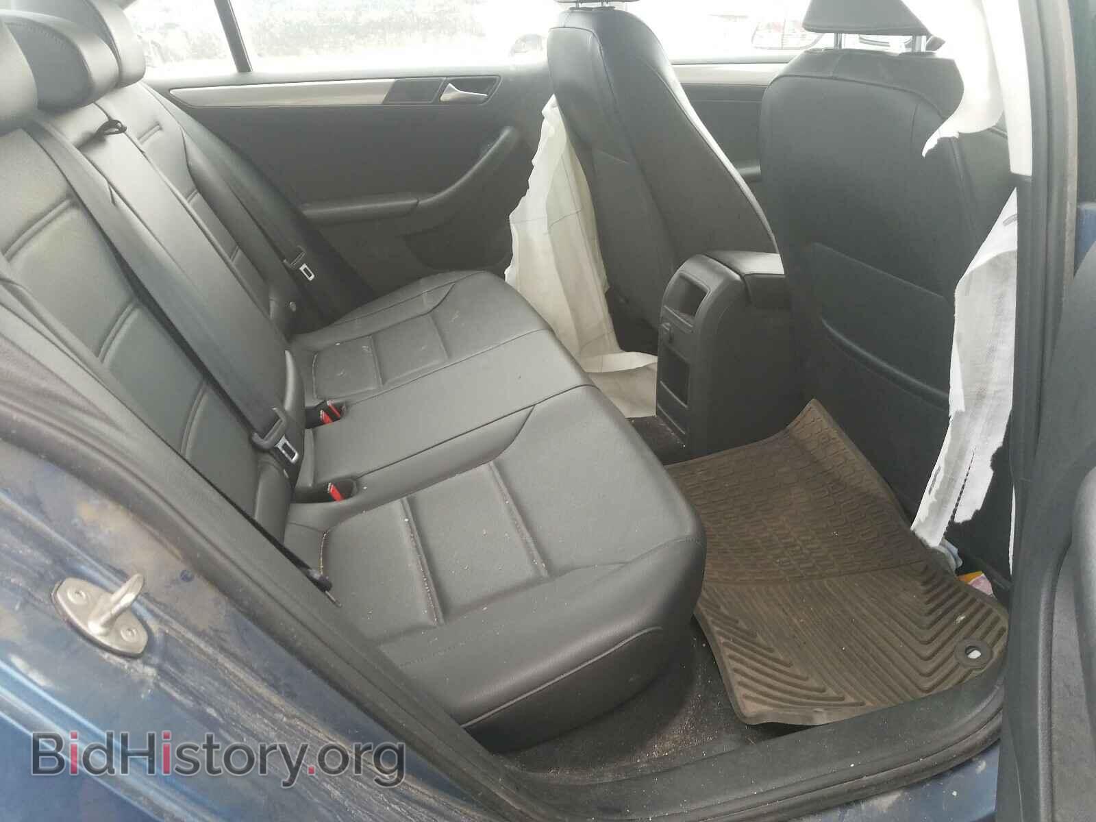 2017 VOLKSWAGEN JETTA - VIN: 3VWB67AJ9HM227927 - Фото 6