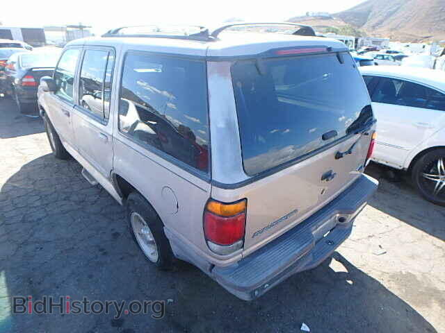 1997 FORD EXPLORER - VIN: 1FMDU32E2VZC21209 - Фото 3