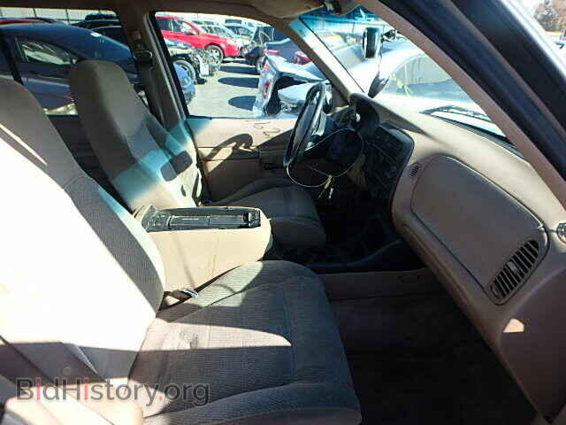 1997 FORD EXPLORER - VIN: 1FMDU32E2VZC21209 - Фото 5