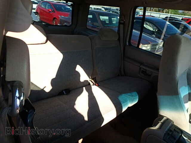 1997 FORD EXPLORER - VIN: 1FMDU32E2VZC21209 - Фото 6