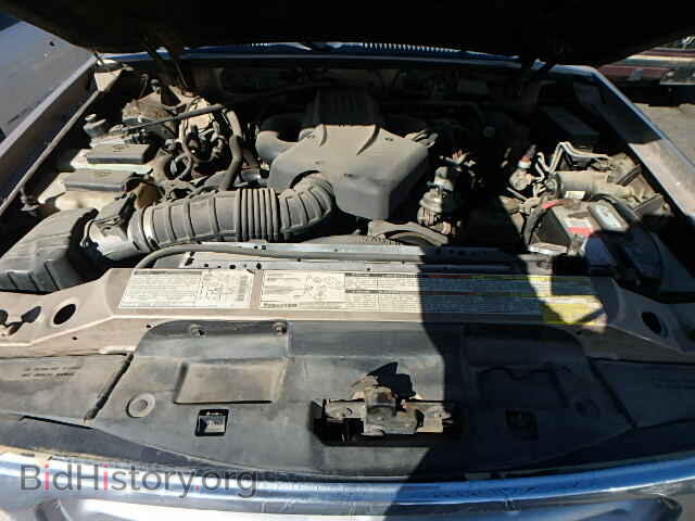 1997 FORD EXPLORER - VIN: 1FMDU32E2VZC21209 - Фото 7