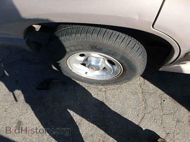 1997 FORD EXPLORER - VIN: 1FMDU32E2VZC21209 - Фото 9
