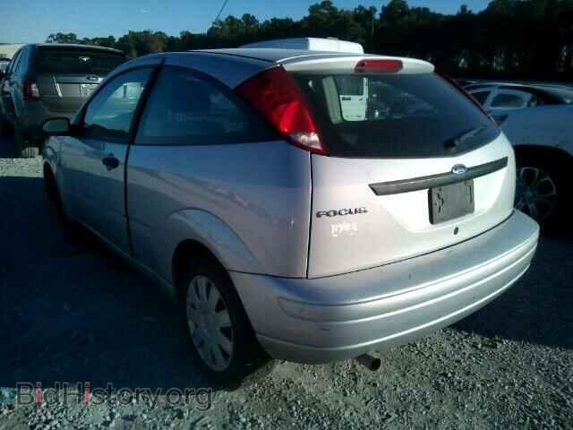 2007 FORD FOCUS - VIN: 1FAFP31N17W242701 - Photo 3