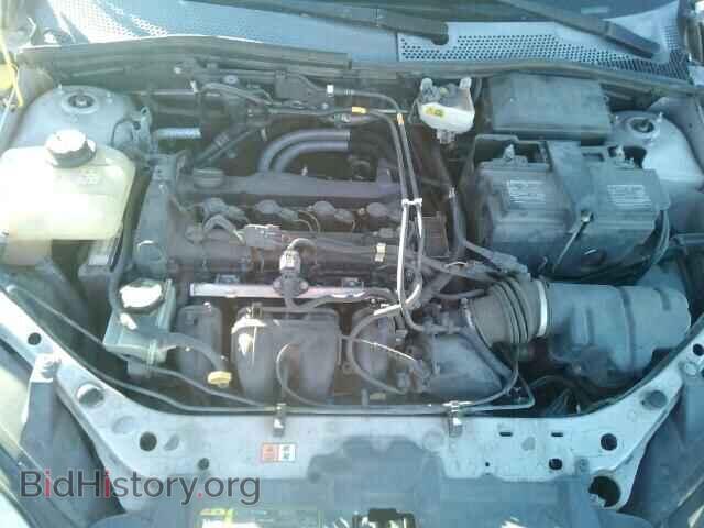 2007 FORD FOCUS - VIN: 1FAFP31N17W242701 - Photo 7