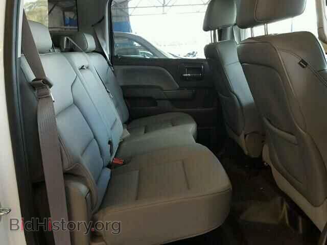 2014 CHEVROLET SILVERADO - VIN: 3GCPCPEC4EG447323 - Фото 6