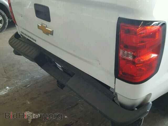 2014 CHEVROLET SILVERADO - VIN: 3GCPCPEC4EG447323 - Фото 9