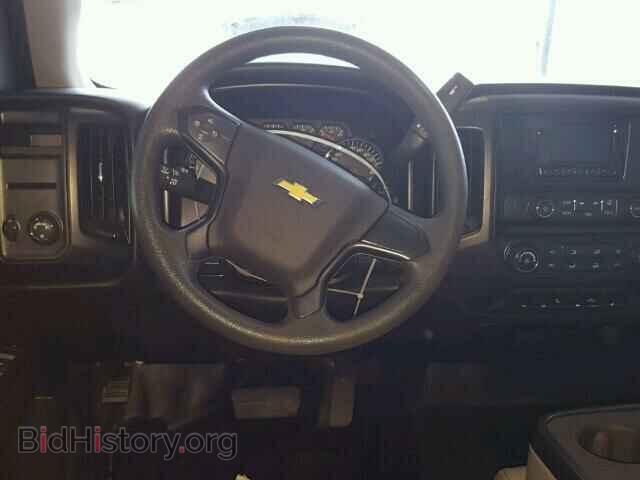 2014 CHEVROLET SILVERADO - VIN: 3GCPCPEC4EG447323 - Фото 10