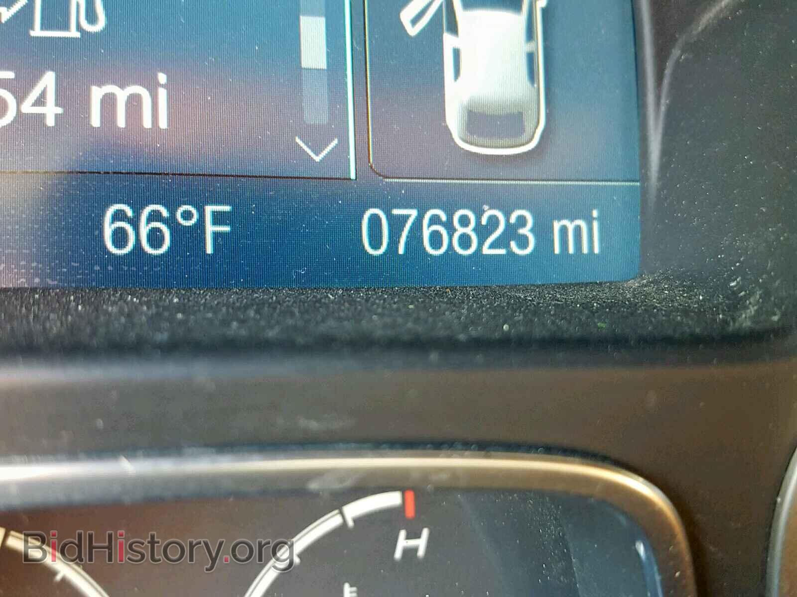 2012 FORD FOCUS SE - VIN: 1FAHP3F29CL261080 - Фото 8