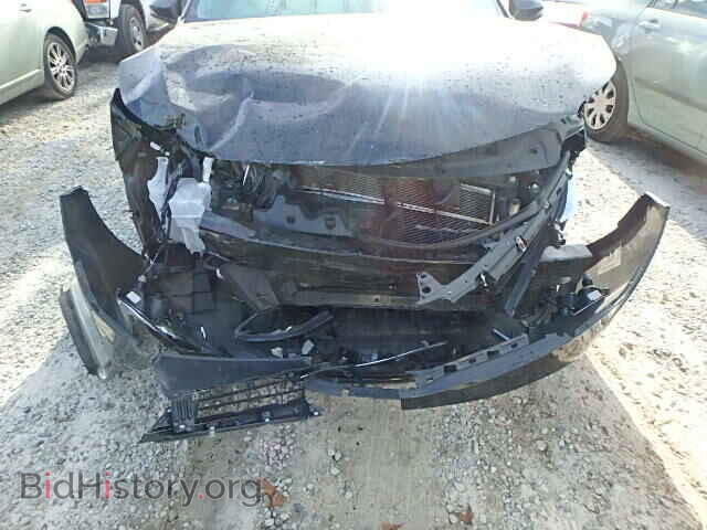 2014 TOYOTA AVALON - VIN: 4T1BD1EB9EU035032 - Фото 9