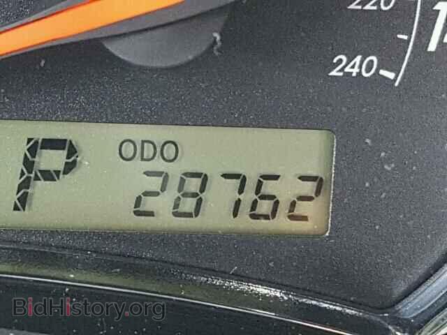 2013 TOYOTA COROLLA - VIN: 2T1BU4EE9DC981661 - Фото 8