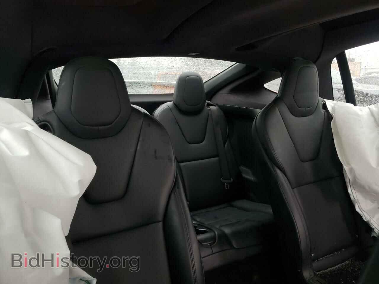 2018 TESLA MODEL X - VIN: 5YJXCBE25JF138132 - Photo 11