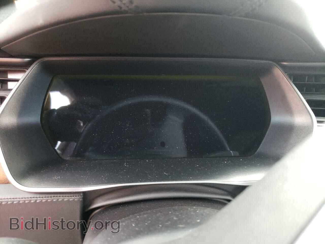 2018 TESLA MODEL X - VIN: 5YJXCBE25JF138132 - Photo 9