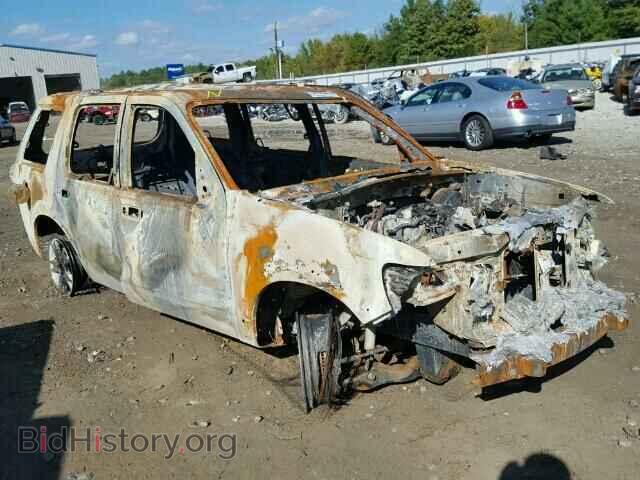 Photo 1FMEU63E27UA40387 - FORD EXPLORER 2007