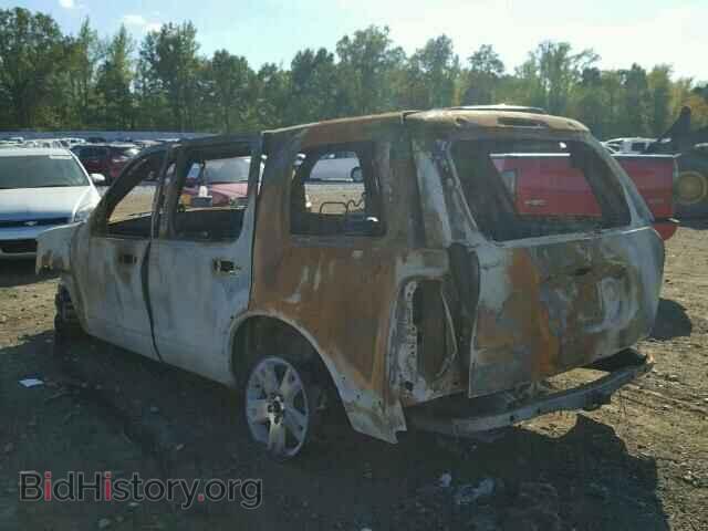 2007 FORD EXPLORER - VIN: 1FMEU63E27UA40387 - Photo 3