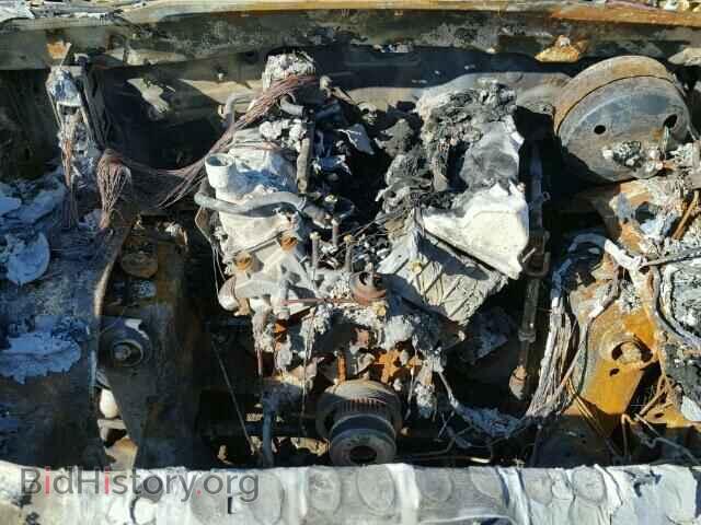 2007 FORD EXPLORER - VIN: 1FMEU63E27UA40387 - Photo 7