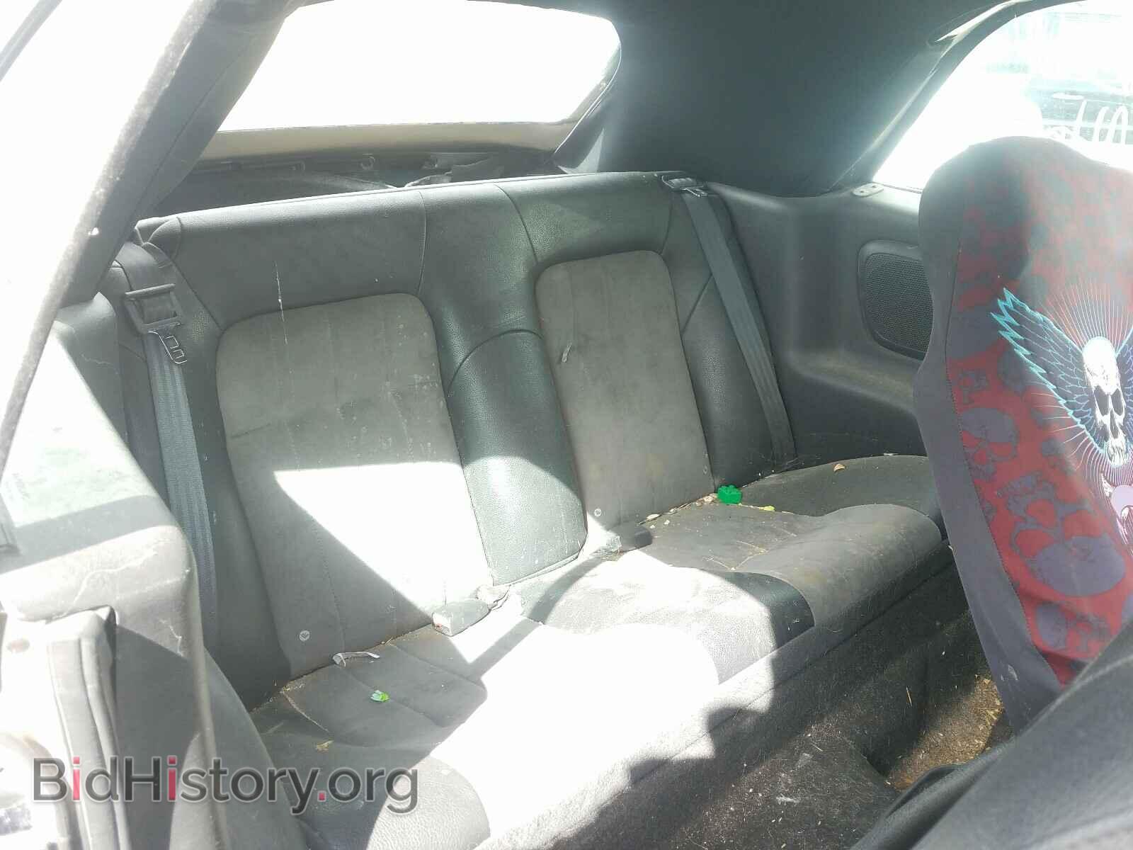 2005 CHRYSLER SEBRING - VIN: 1C3EL55R35N625234 - Фото 6