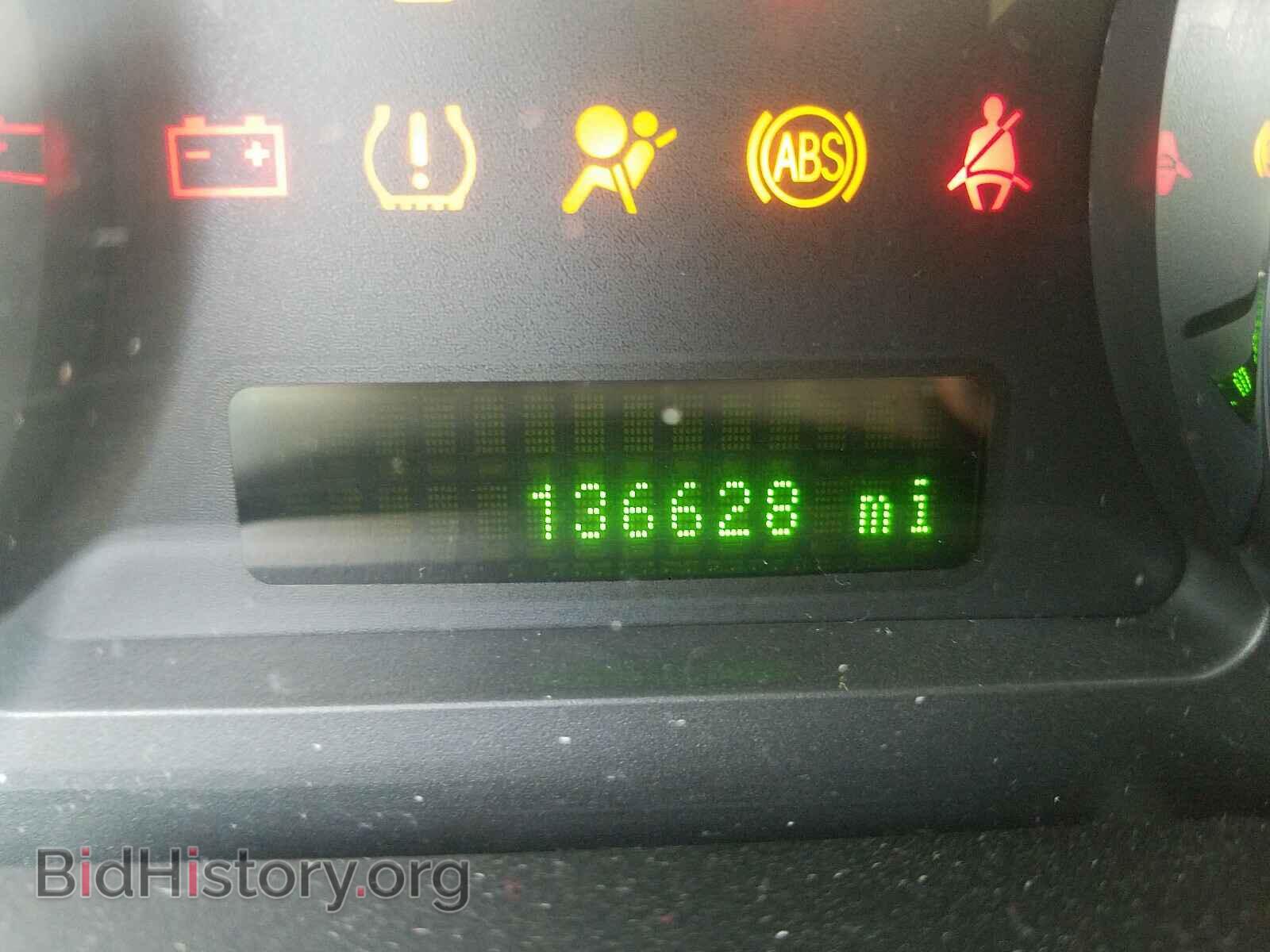 2008 FORD EDGE - VIN: 2FMDK38C58BA32394 - Photo 8