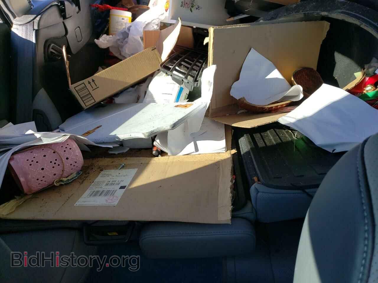 2022 SUBARU OUTBACK - VIN: 4S4BTANC2N3272625 - Фото 10