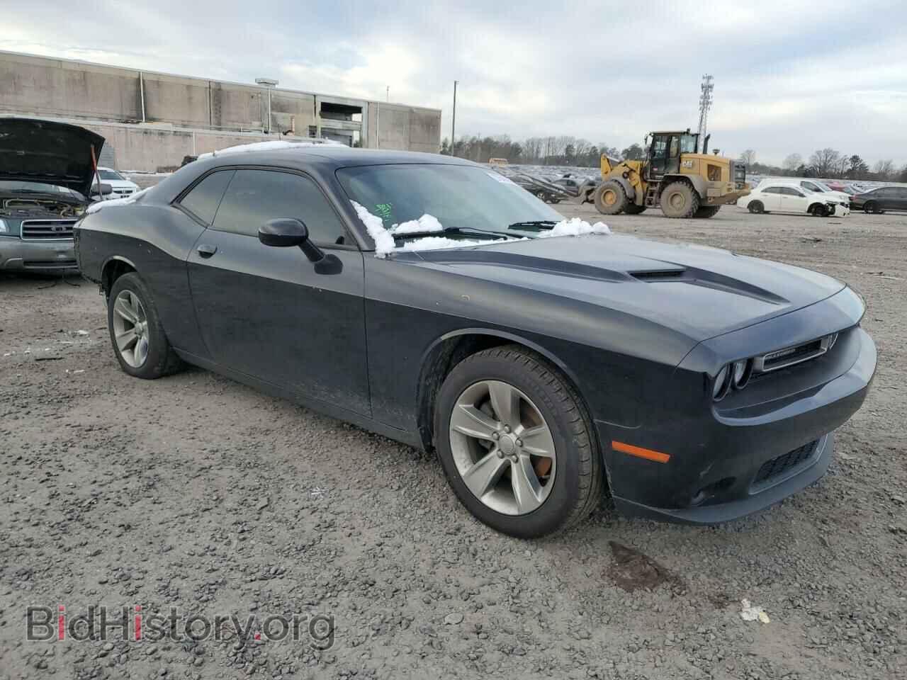 2019 DODGE CHALLENGER - VIN: 2C3CDZAGXKH750669 - Photo 4