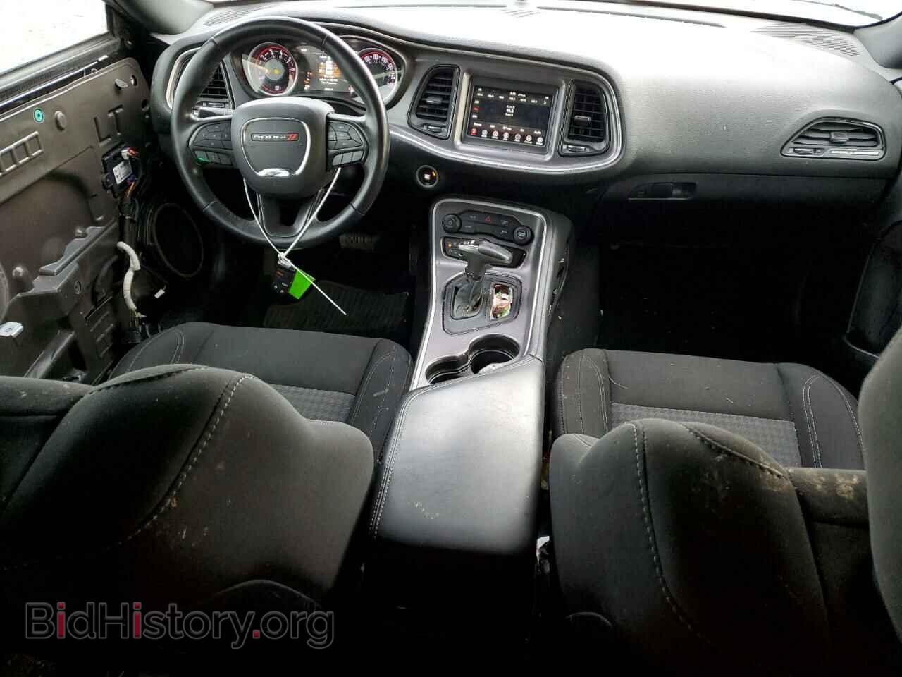 2019 DODGE CHALLENGER - VIN: 2C3CDZAGXKH750669 - Photo 8