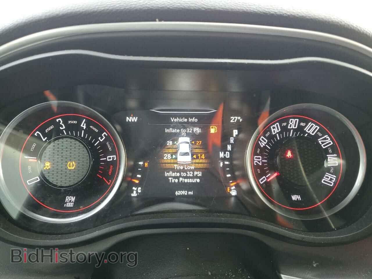 2019 DODGE CHALLENGER - VIN: 2C3CDZAGXKH750669 - Photo 9
