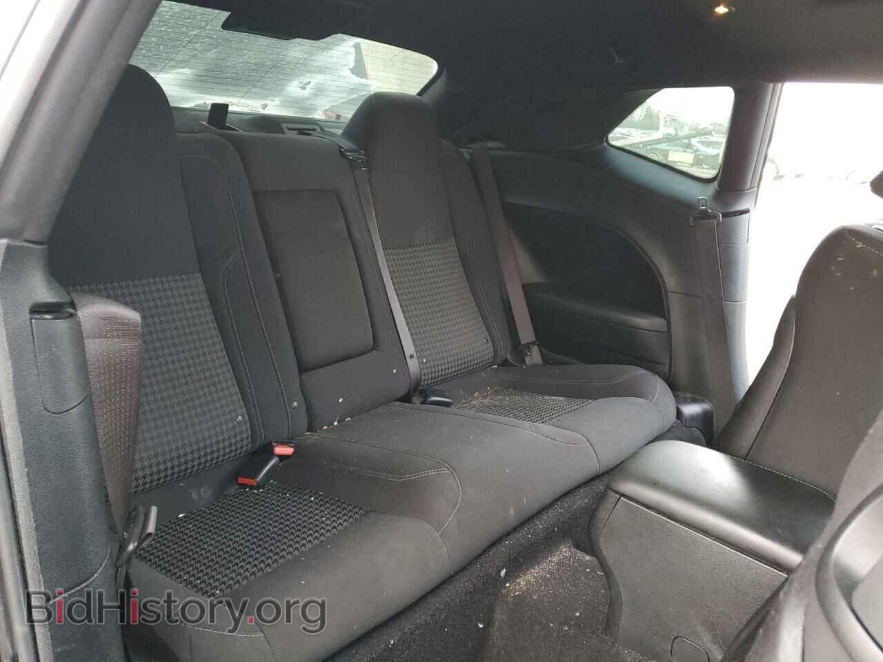 2019 DODGE CHALLENGER - VIN: 2C3CDZAGXKH750669 - Photo 10
