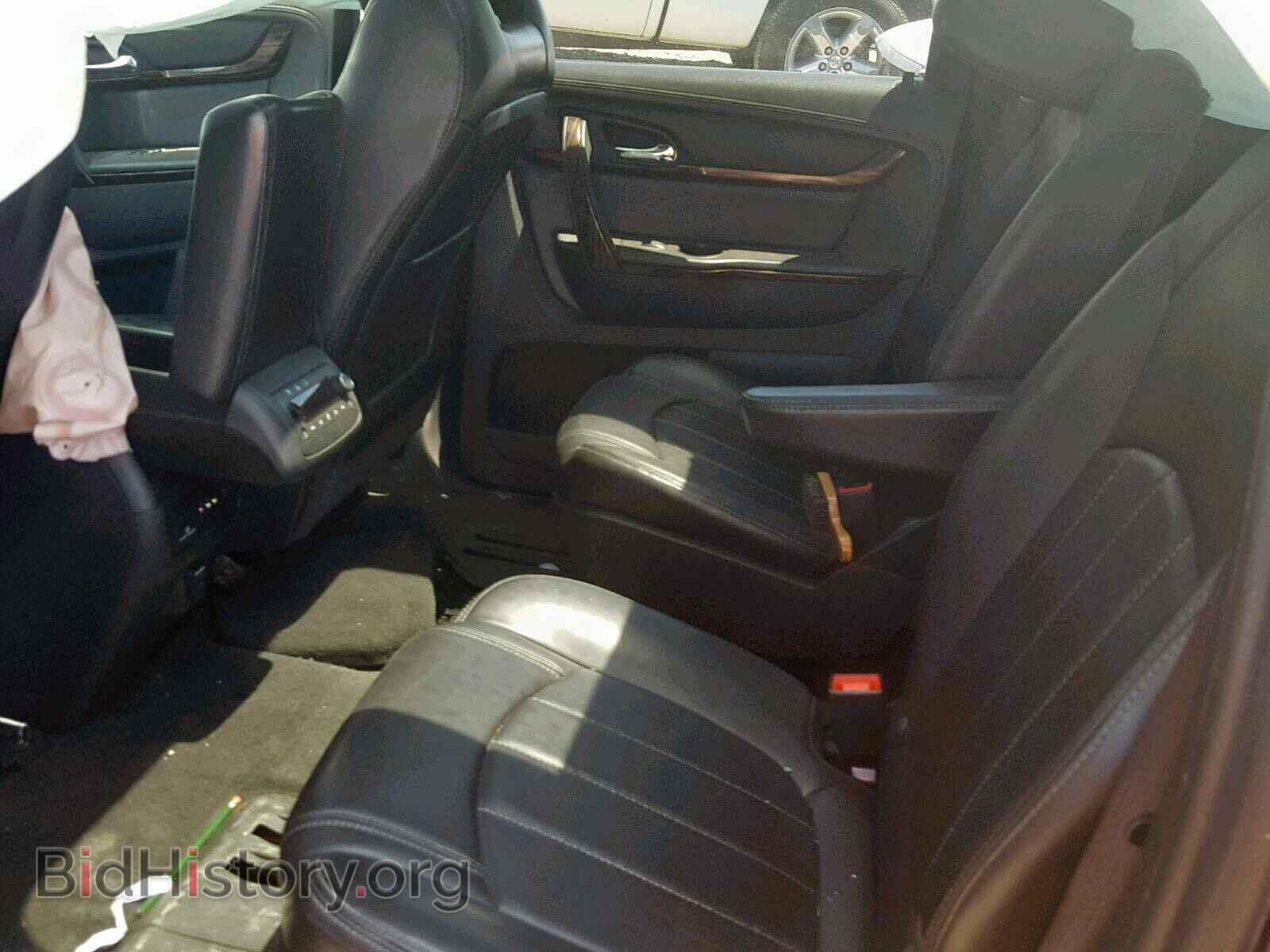 2014 GMC ACADIA DEN - VIN: 1GKKRTKD4EJ251626 - Фото 6