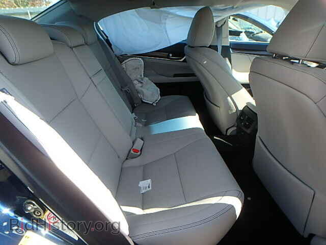 2015 LEXUS GS350 - VIN: JTHBE1BL5FA004618 - Фото 6