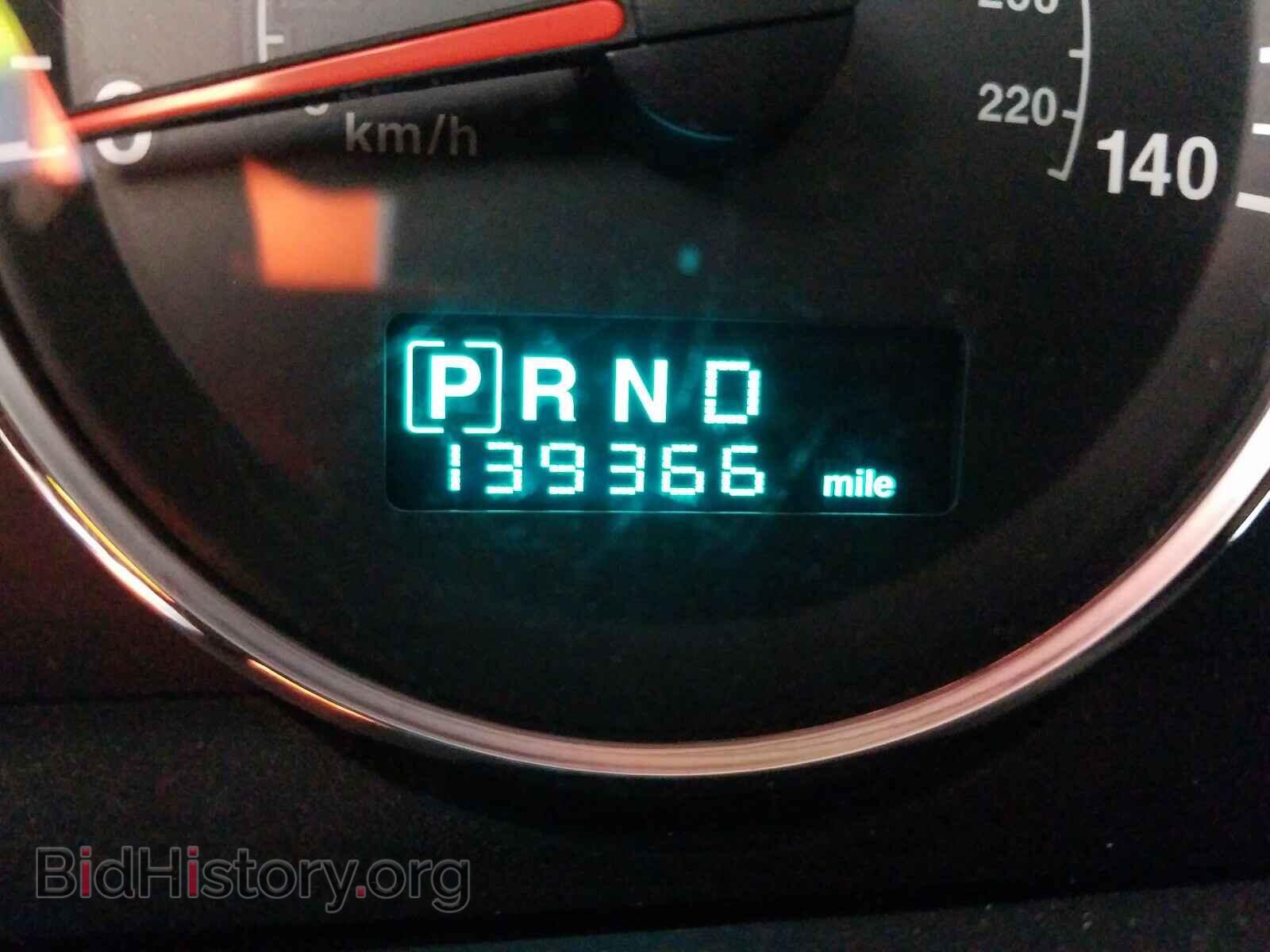 2006 JEEP COMMANDER - VIN: 1J8HG48K16C286095 - Photo 8