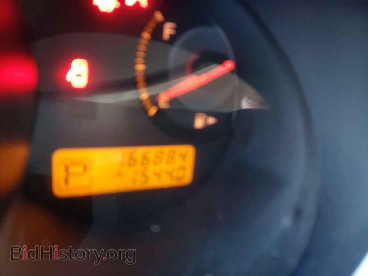 2007 NISSAN VERSA - VIN: 3N1BC13E77L458907 - Фото 8