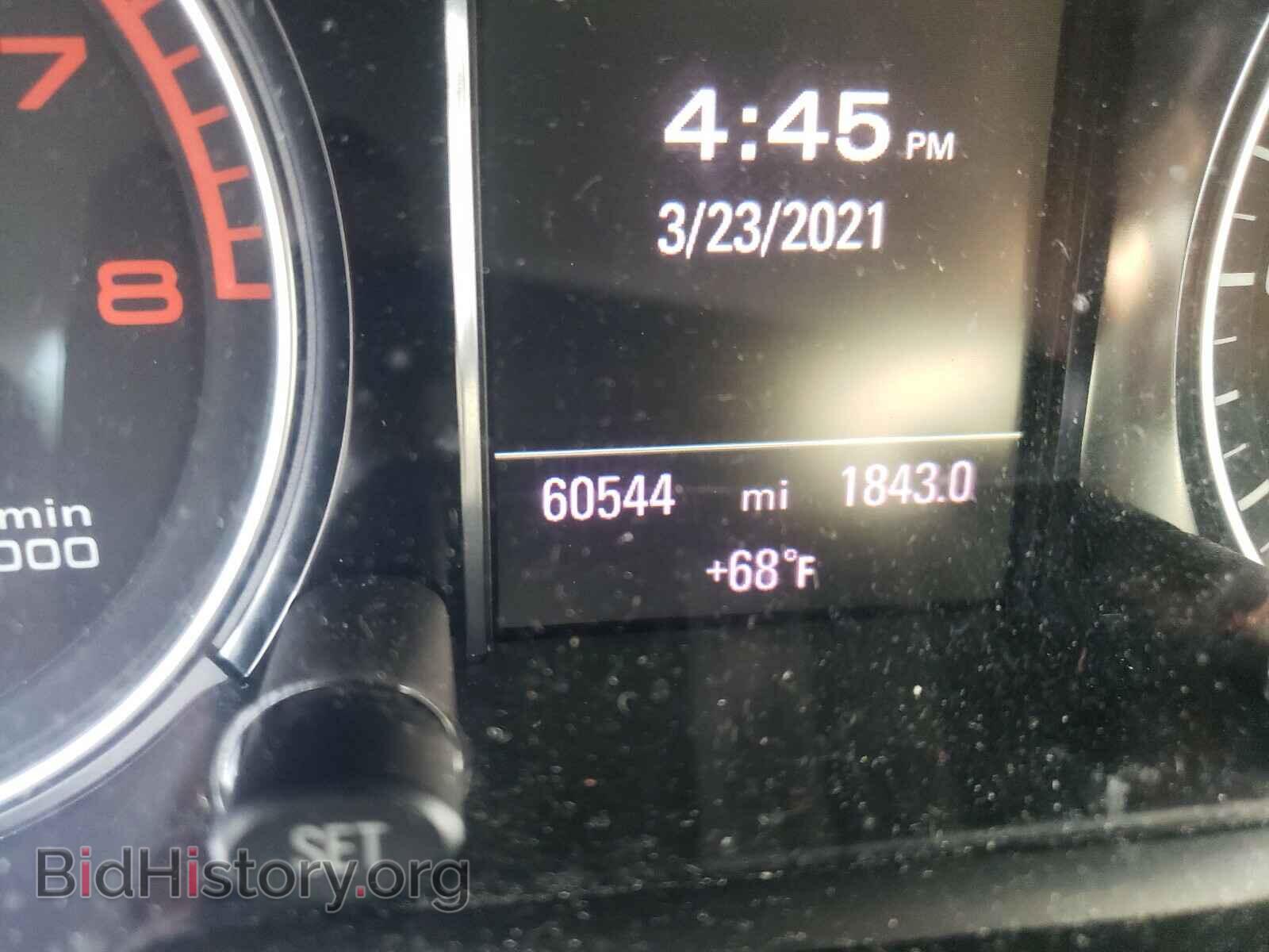 2012 AUDI Q5 - VIN: WA1LFAFP6CA104555 - Фото 8