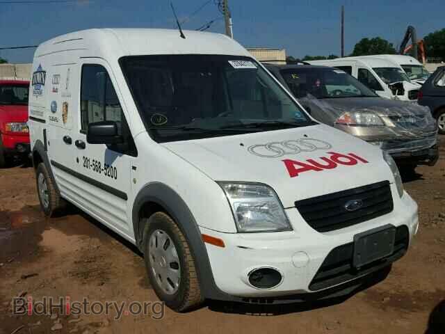 Фотография NM0LS7DN4DT152984 - FORD TRANSIT CO 2013