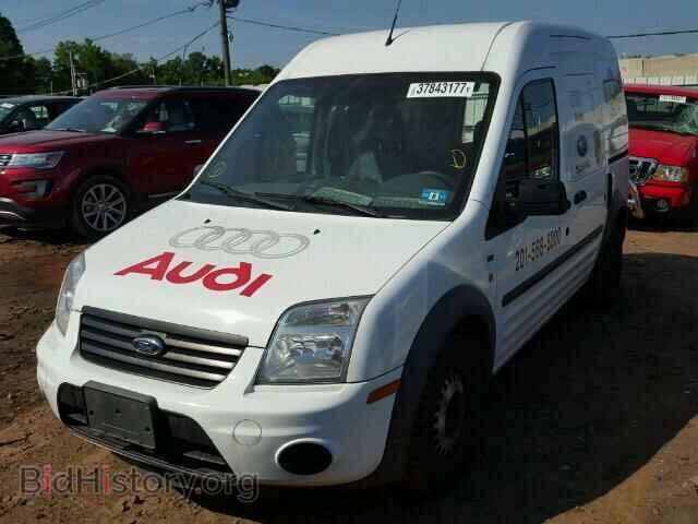2013 FORD TRANSIT CO - VIN: NM0LS7DN4DT152984 - Фото 2