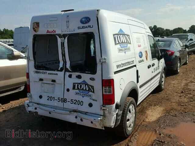 2013 FORD TRANSIT CO - VIN: NM0LS7DN4DT152984 - Фото 4