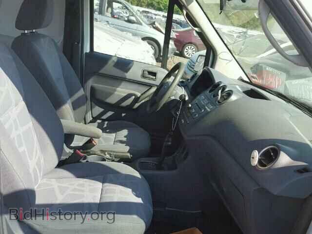 2013 FORD TRANSIT CO - VIN: NM0LS7DN4DT152984 - Фото 5