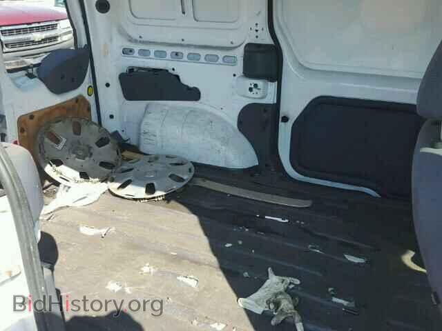 2013 FORD TRANSIT CO - VIN: NM0LS7DN4DT152984 - Фото 6