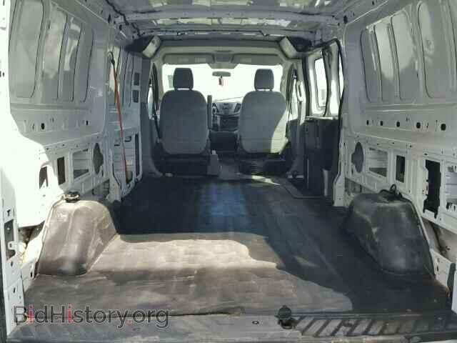 2015 FORD TRANSIT CO - VIN: 1FTSW2ZM3FKA67620 - Фото 6