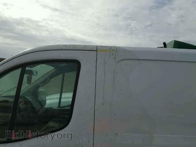 2015 FORD TRANSIT CO - VIN: 1FTSW2ZM3FKA67620 - Фото 10