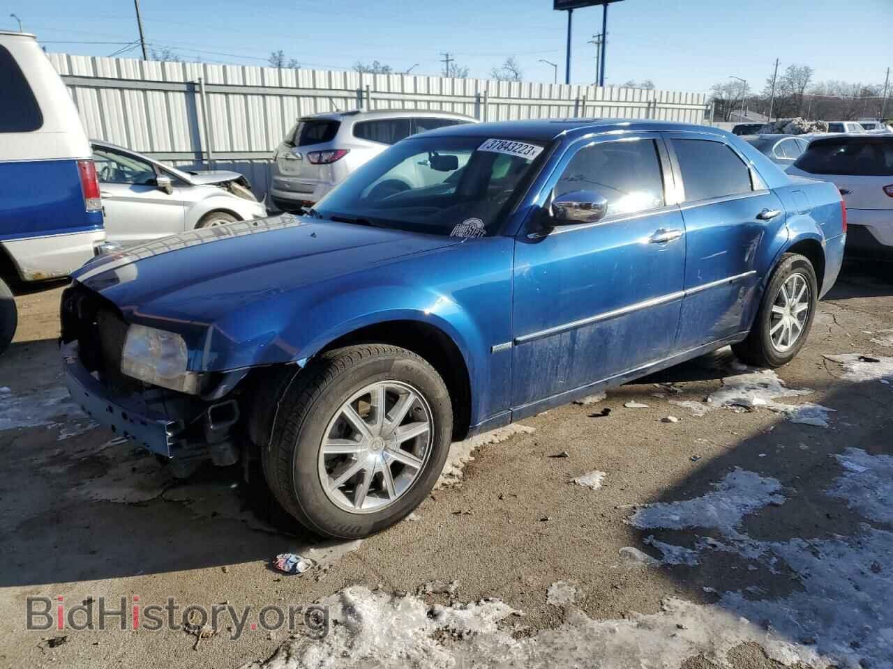 Фотография 2C3CK5CV5AH211515 - CHRYSLER 300 2010