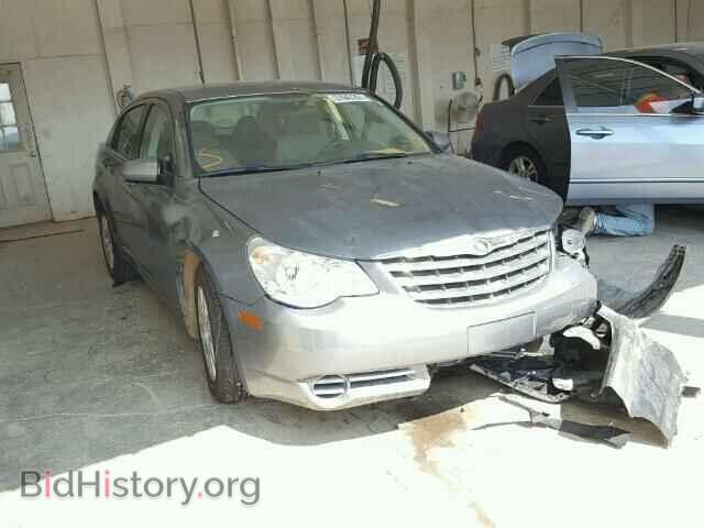 Photo 1C3LC46K87N513194 - CHRYSLER SEBRING 2007