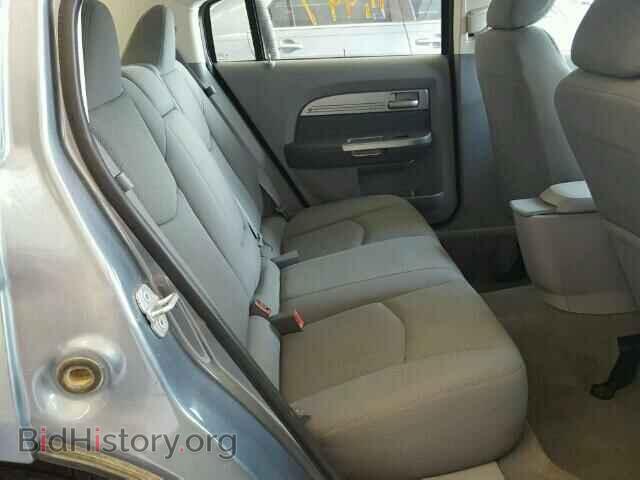 2007 CHRYSLER SEBRING - VIN: 1C3LC46K87N513194 - Фото 6