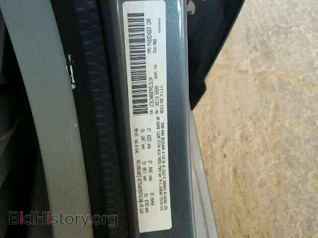 2007 CHRYSLER SEBRING - VIN: 1C3LC46K87N513194 - Фото 10
