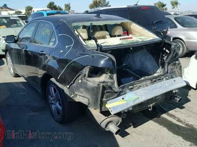 2013 ACURA TSX - VIN: JH4CU2F65DC010597 - Фото 3