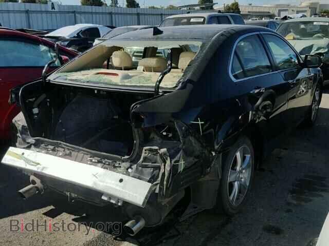2013 ACURA TSX - VIN: JH4CU2F65DC010597 - Фото 4