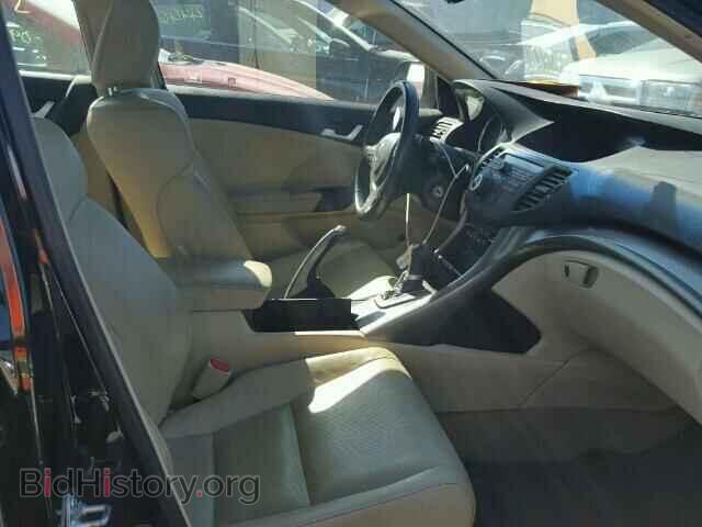 2013 ACURA TSX - VIN: JH4CU2F65DC010597 - Фото 5