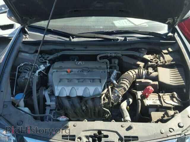 2013 ACURA TSX - VIN: JH4CU2F65DC010597 - Фото 7