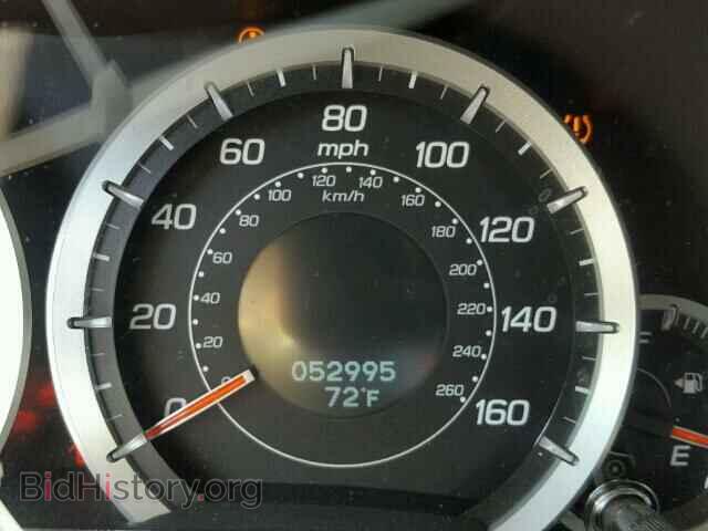 2013 ACURA TSX - VIN: JH4CU2F65DC010597 - Фото 8