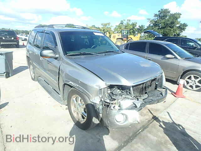 Фотография 1GKDT13SX22407038 - GMC ENVOY 2002