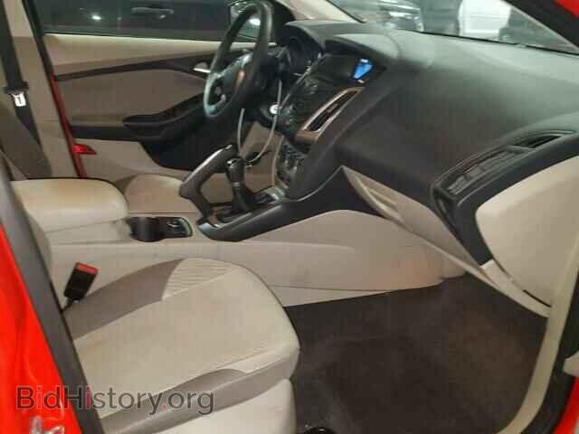 2013 FORD FOCUS - VIN: 1FADP3F25DL122404 - Photo 5