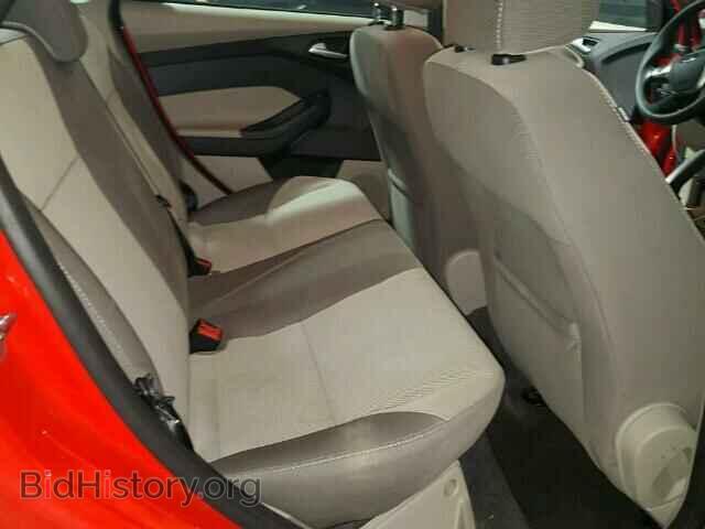2013 FORD FOCUS - VIN: 1FADP3F25DL122404 - Photo 6